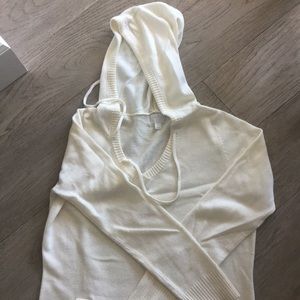 New York & Company Soho Street pullover sweater